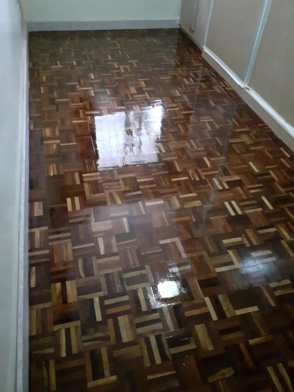 Restauração de pisos Sinteco  - Foto 4