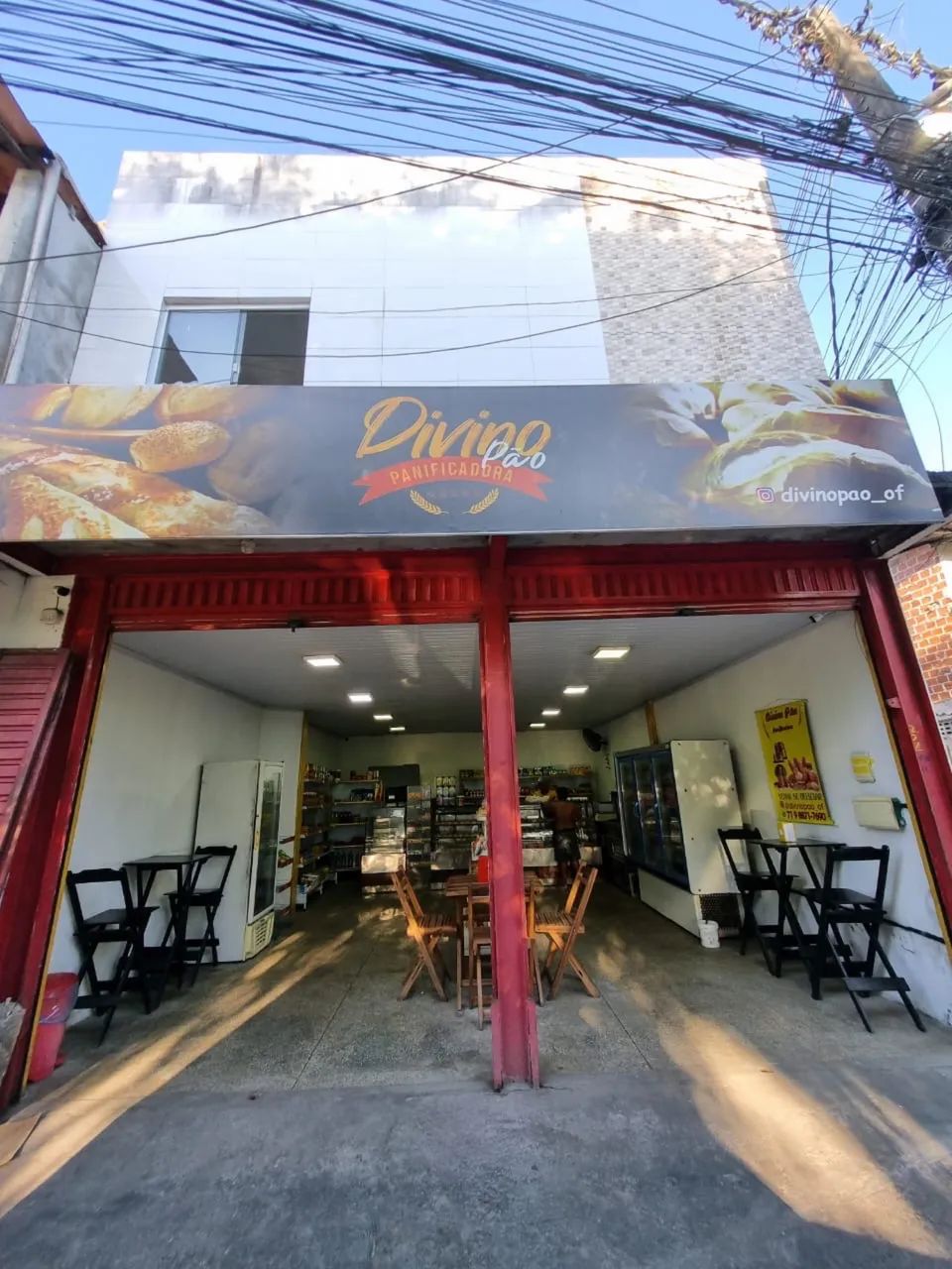 Ponto comercial em Camaçari  - Foto 4
