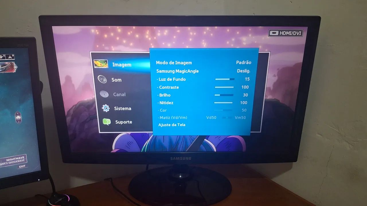 Televisão Samsung 24 Polegadas - Foto 5