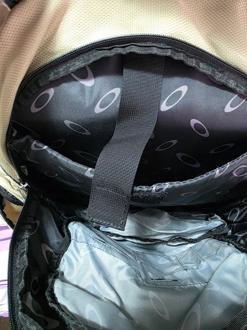 Mochila Oakley Tatical Field Gear - Foto 2
