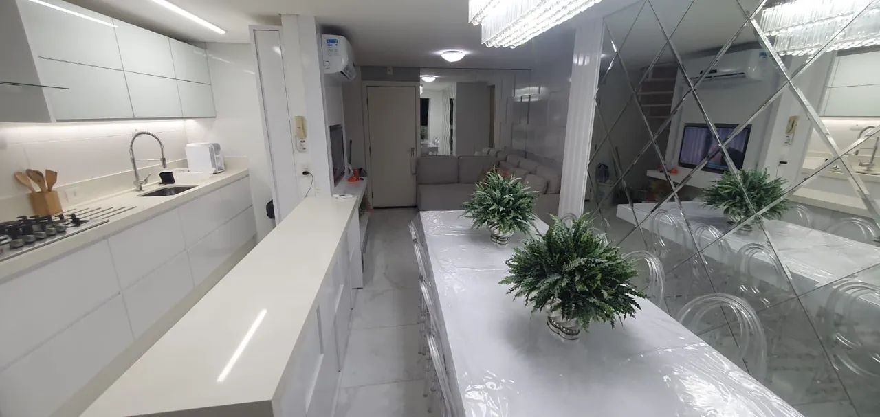 Cobertura beira mar - Foto 2