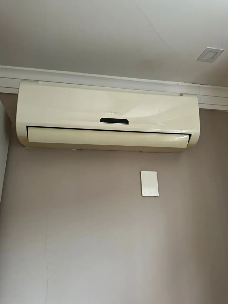 Ar condicionado eletrolux gelando  - Foto 2