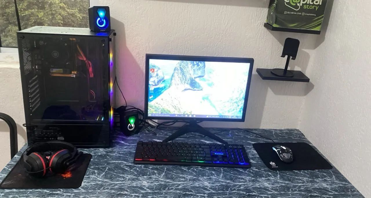 Pc 