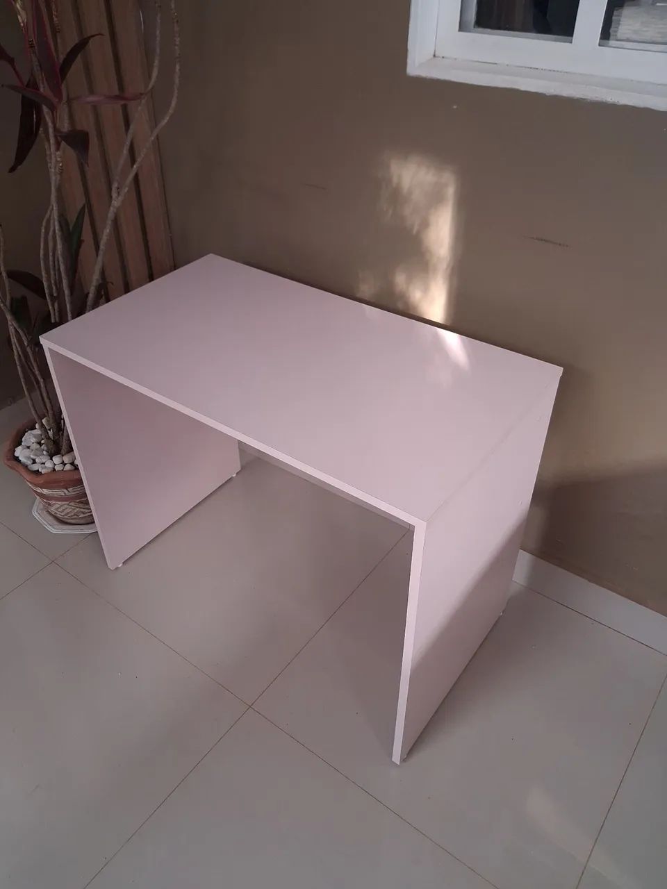 Escrivaninha infantil em mdf - Foto 3