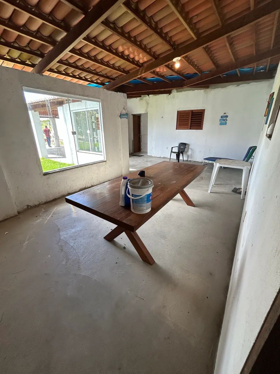 Casa em Sítio - Bom Jesus - estilo condomínio  - Foto 3