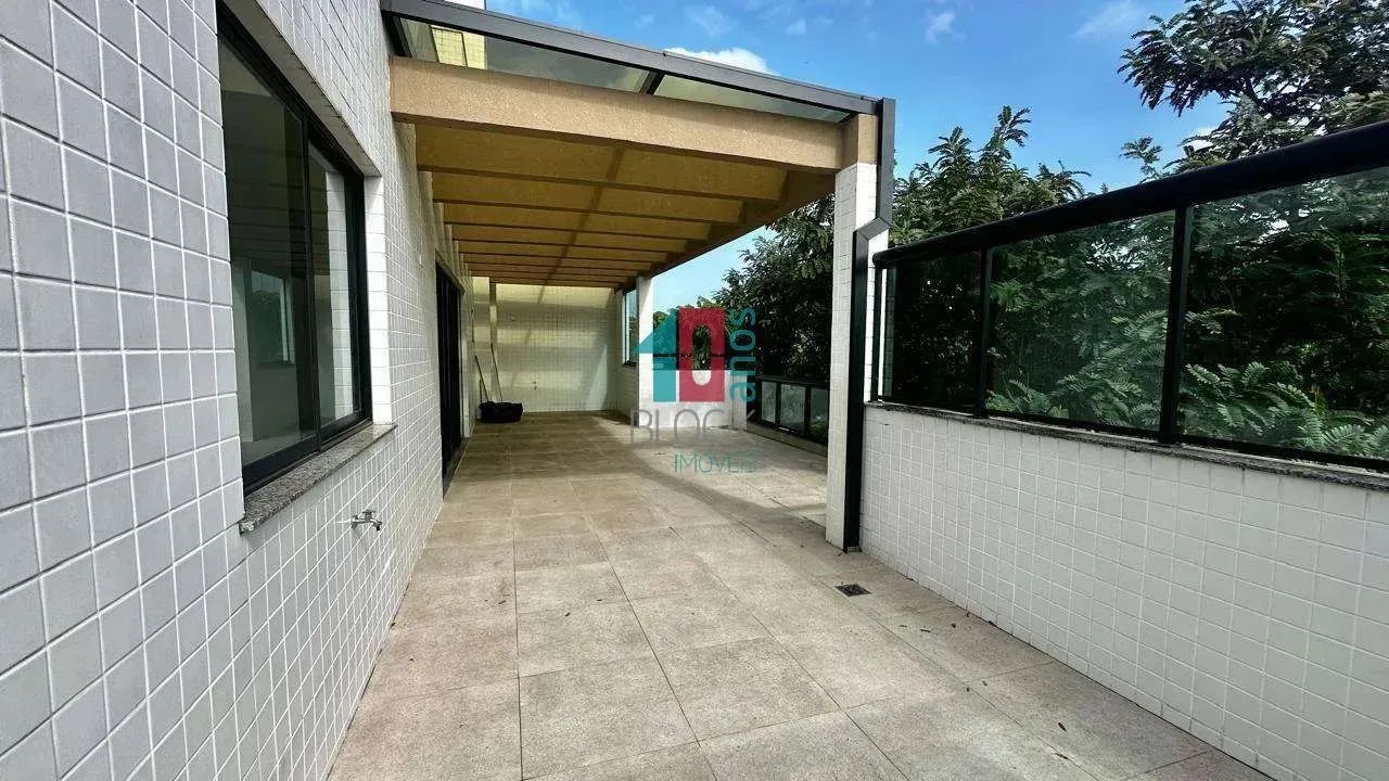 Recreio dos Bandeirantes | Cobertura 3 quartos, sendo 3 suites - Foto 4