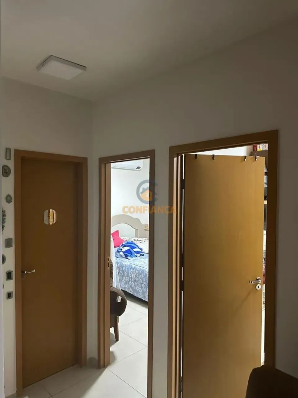 CONDOMÍNIO RESIDENCIAL URCA - Foto 3