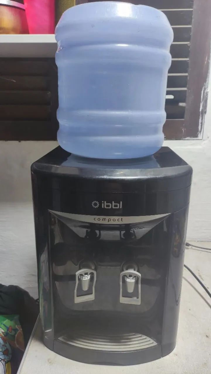 Bebedouro ibbl 