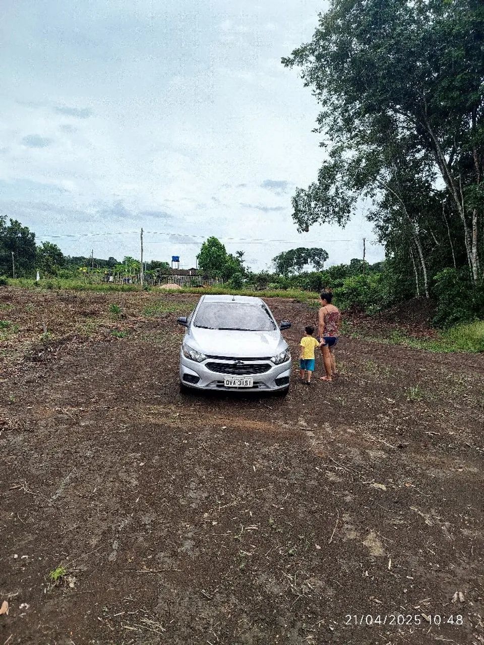Vendo terreno no vale da Serra  - Foto 4