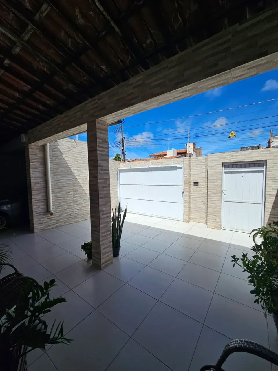 Casa Orlando Dantas 2/4 - São Conrado - Foto 4