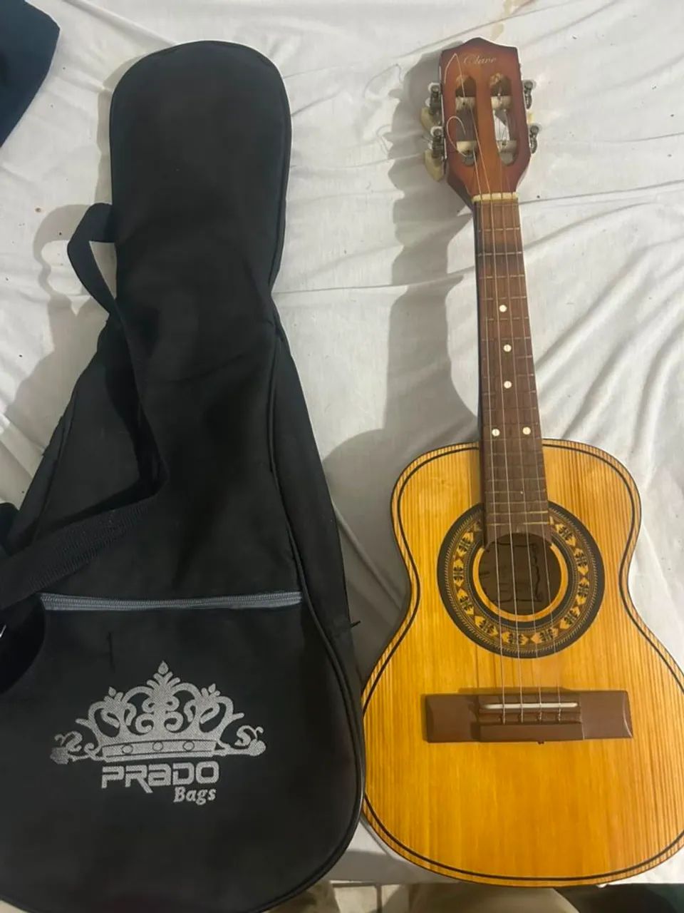 Cavaquinho - Foto 2