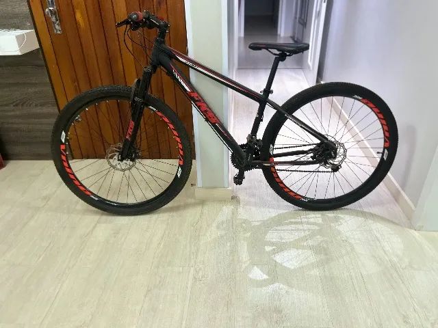 Bicicleta  - Foto 5