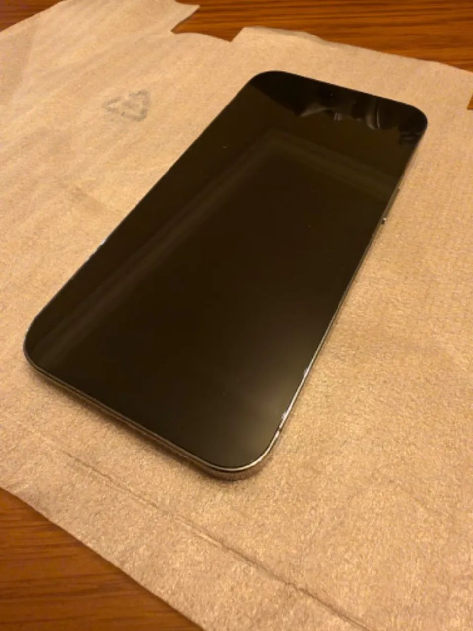 Iphone 14 Pro Max 128GB - Cor Deep Purple - Foto 3