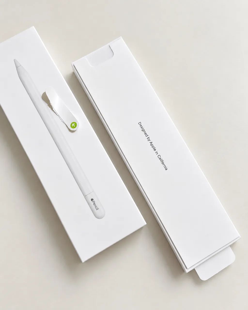 Apple Pencil USB-C Original Apple - Nova, Sem Uso - Periféricos e