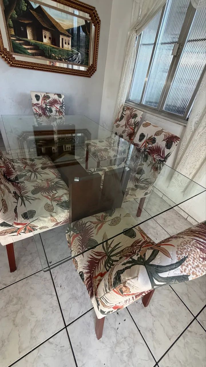  Mesa LEIA A DESCRIÇÃO 