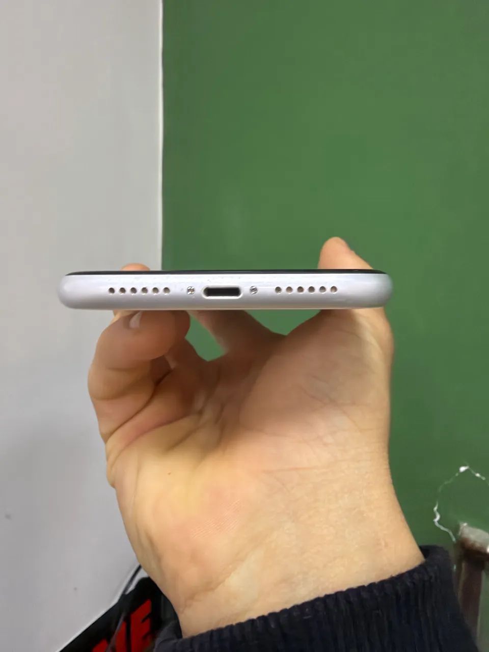 IPHONE XR perfeito  - Foto 5