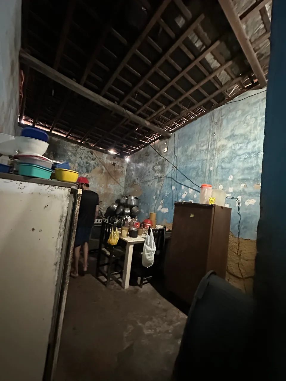Casa no centro de Teotônio Vilela - Foto 4