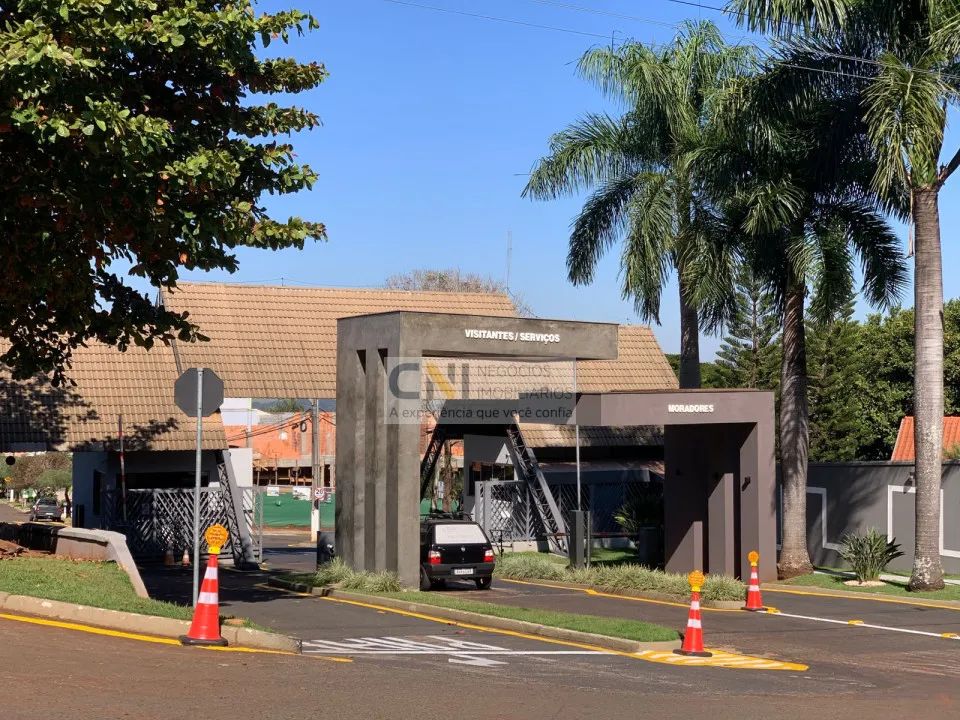 TERRENO ; CONDOMÍNIO VALE DO ARVOREDO - Foto 4