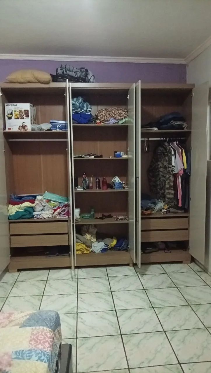 GUARDA ROUPA  - Foto 2