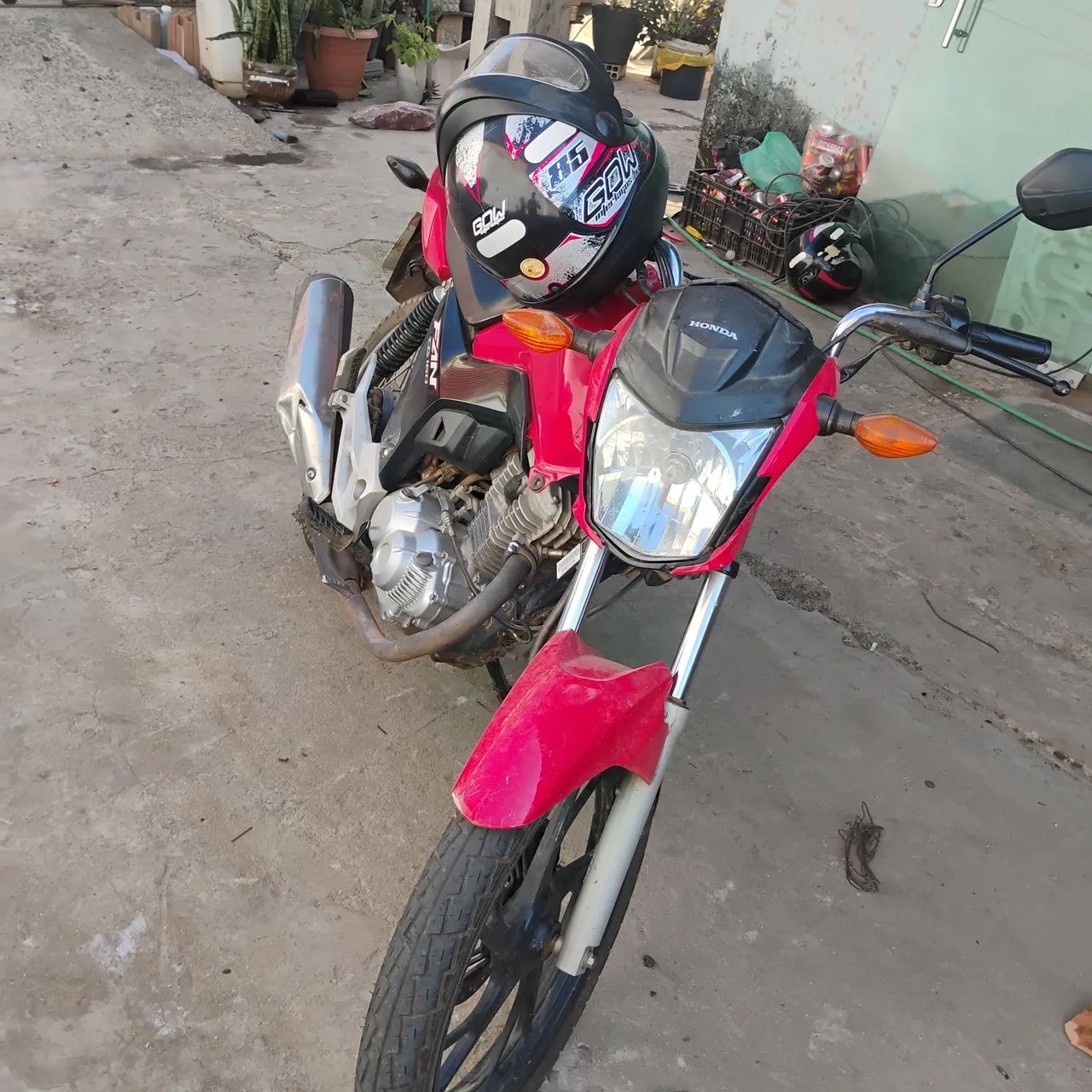 Vendo fan160 - Foto 4