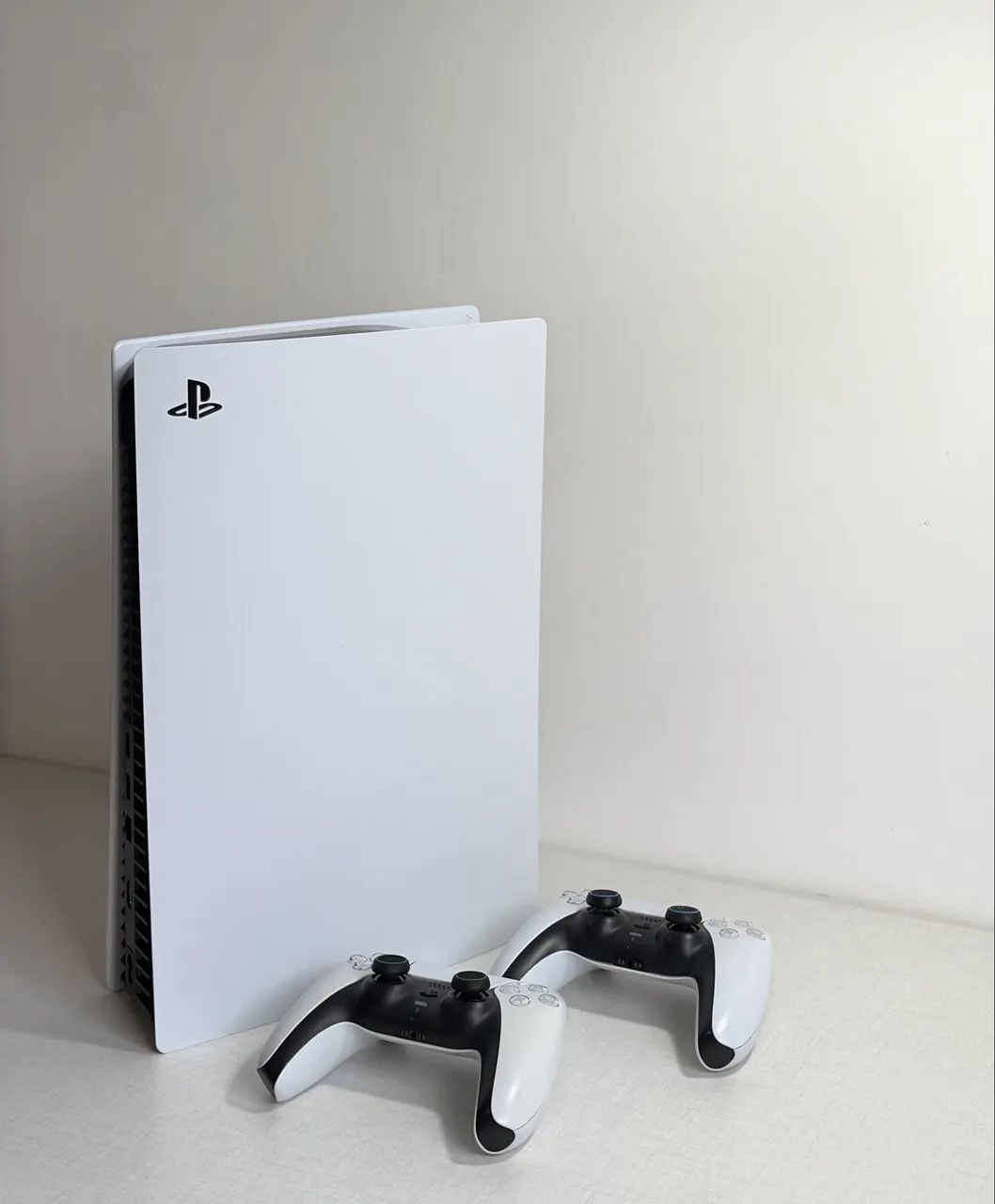 PS5 Fat - Usado