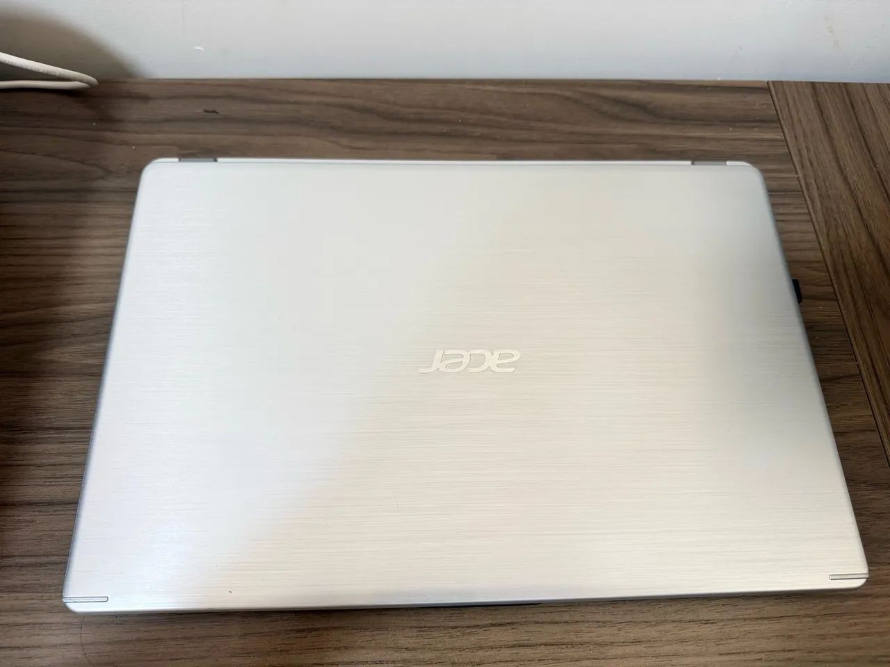 Notebook Acer com placa de Video - Foto 2