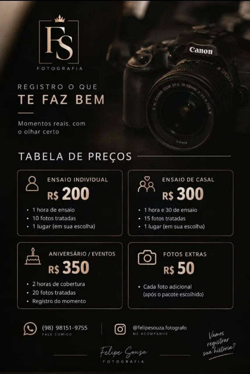 Fotógrafo 