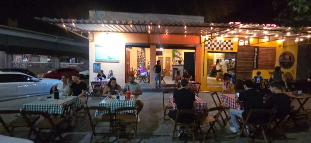 Passo o Ponto - restaurante em avenida movimentada. Negocio valor - Foto 4