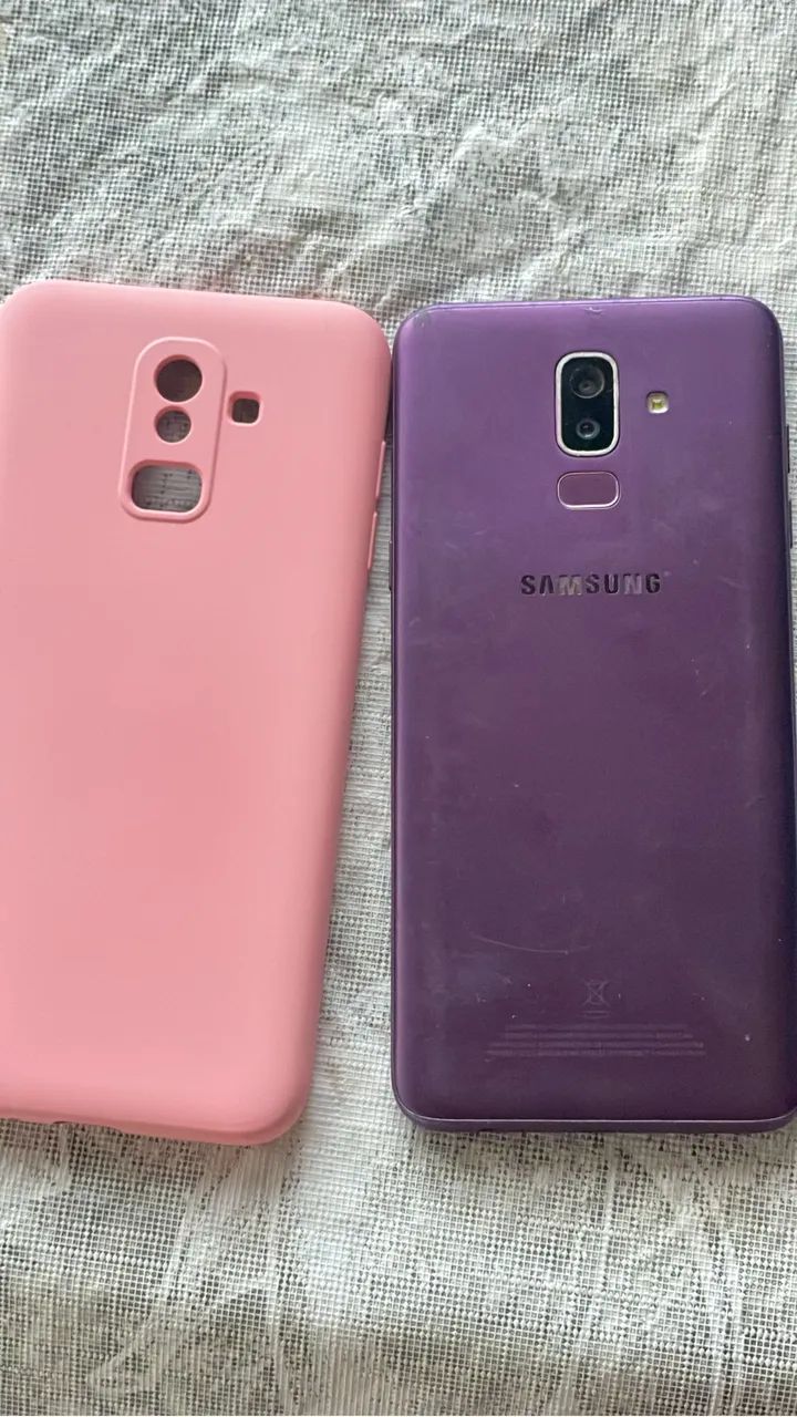 Galaxy J8 - Foto 2