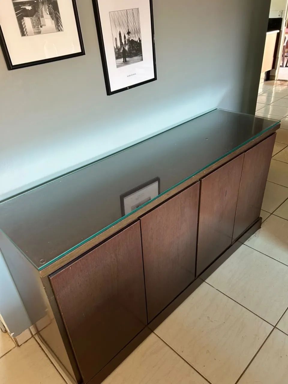 Buffet aparador