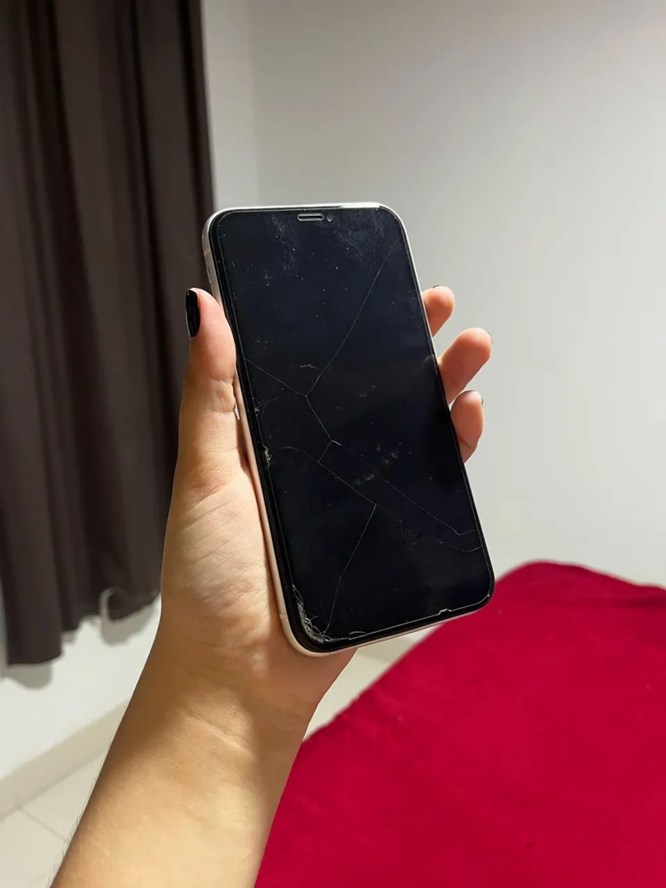 IPhone XR 128GB - Foto 4