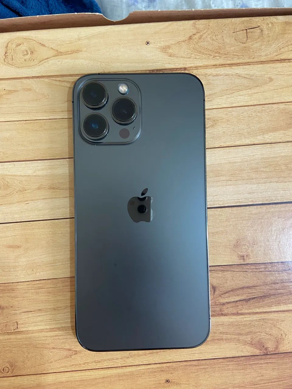 IPHONE 13 PRO MAX  - Foto 2