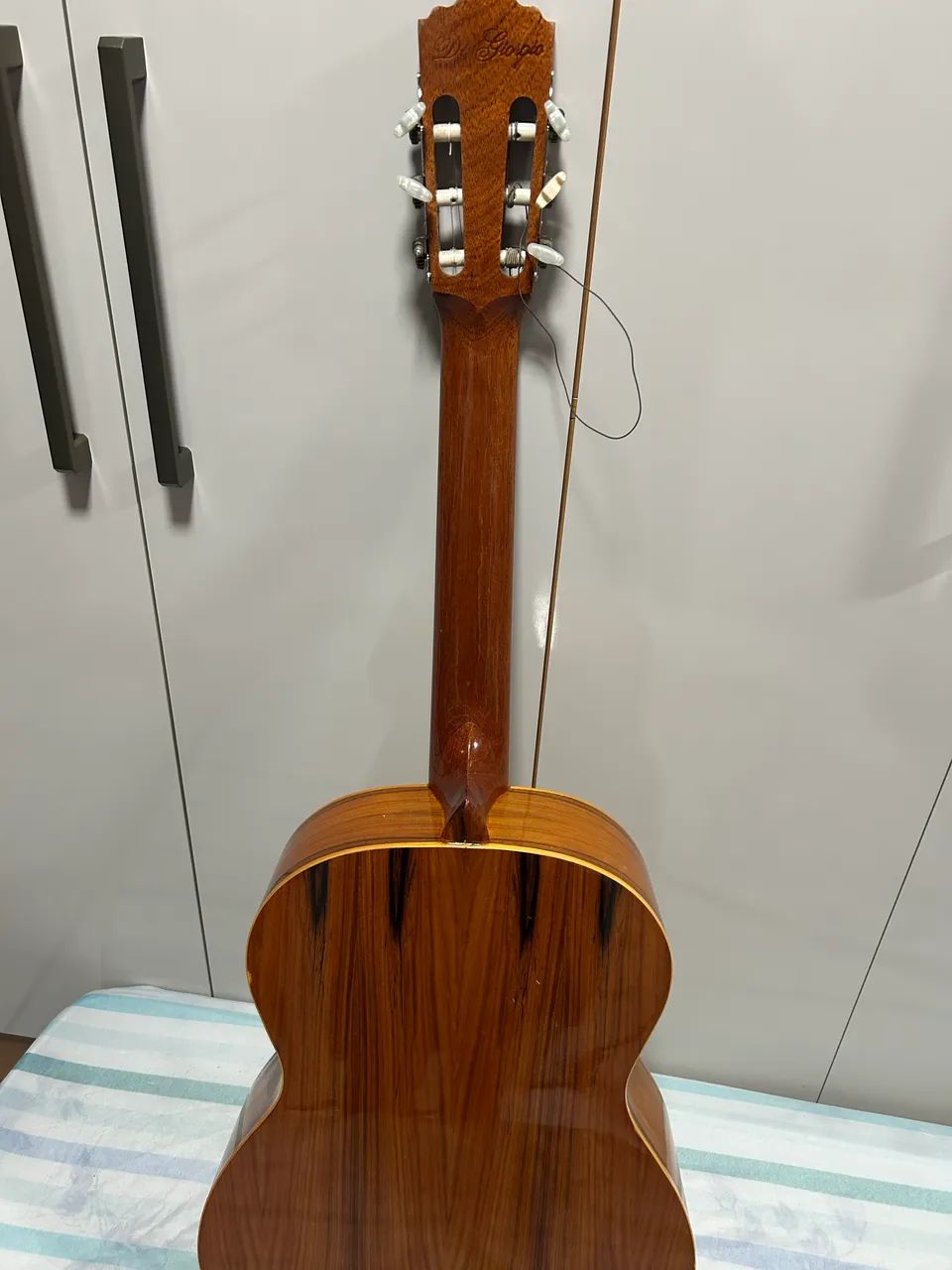 Vendo violão  - Foto 3