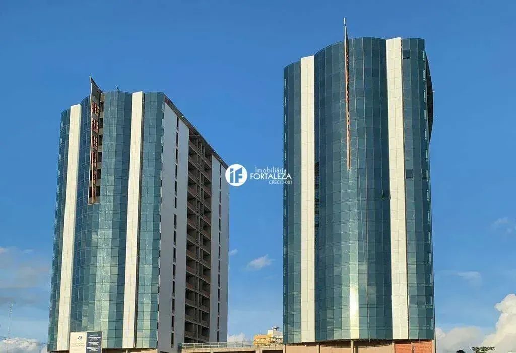 SALAO COMERCIAL VIA TOWERS RIO BRANCO/AC.