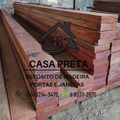 madeiras em geral - Foto 5