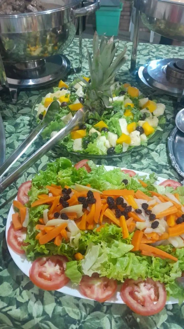 Buffet josy  - Foto 2