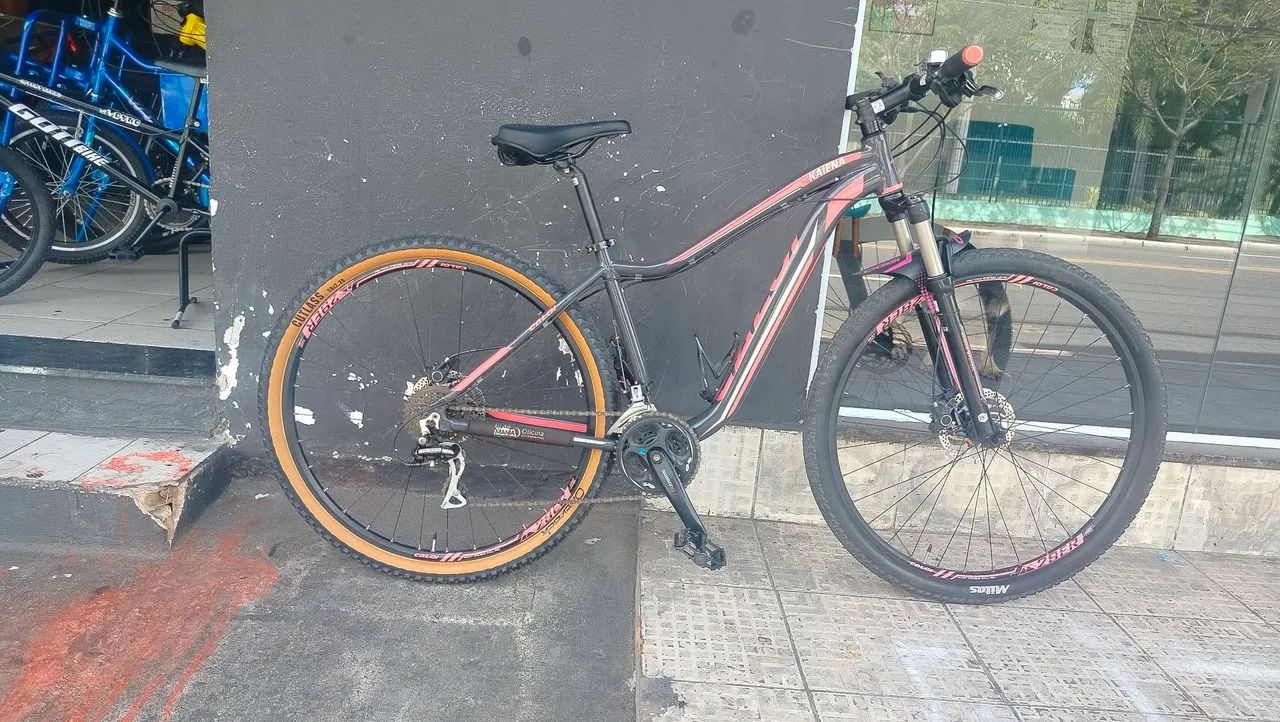 Bike aro 29 - Foto 3