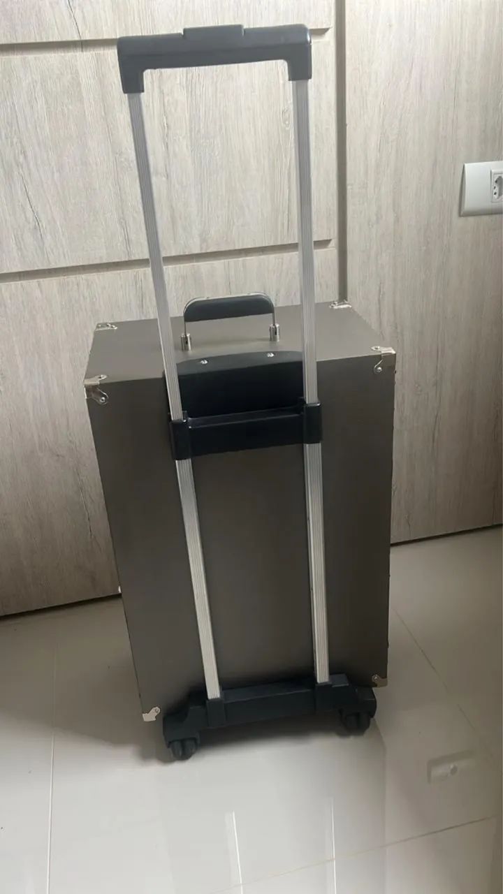 Maleta de joias - Foto 4