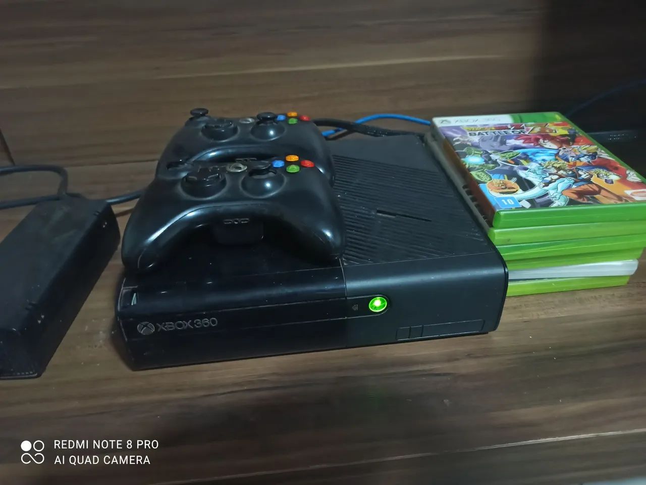 Xbox 360 desbloqueado - Foto 4