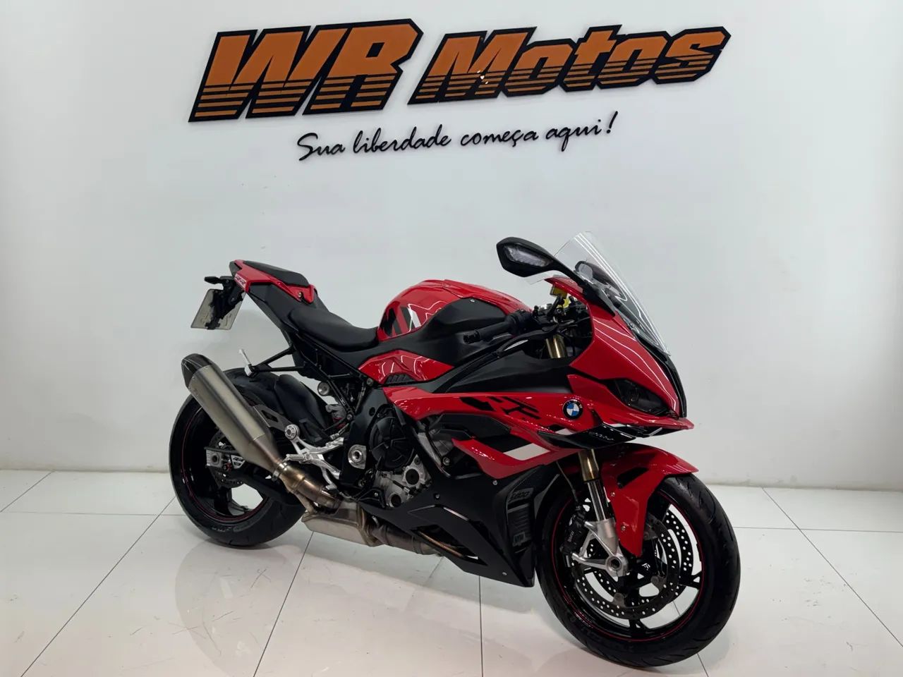 BMW S 1000 RR - Foto 2