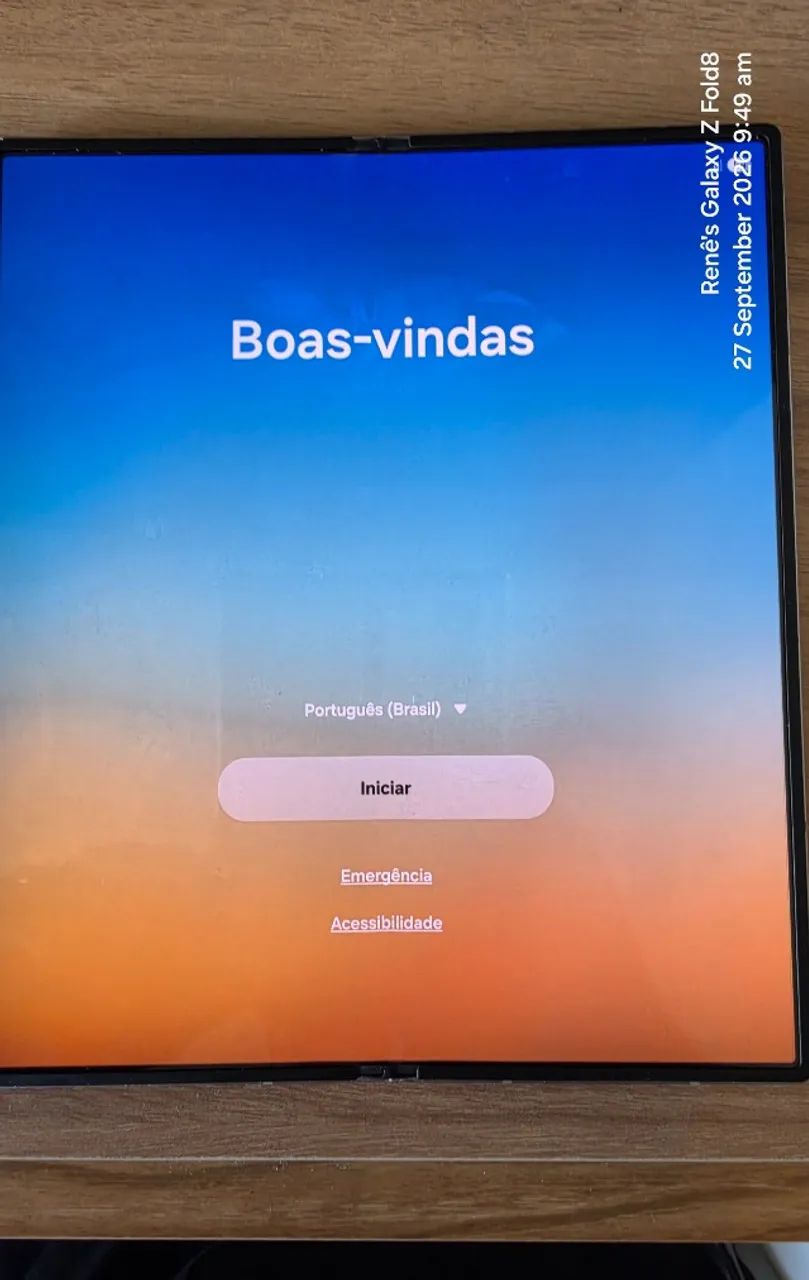 Samsung Galaxy ZFold 6 - Foto 2
