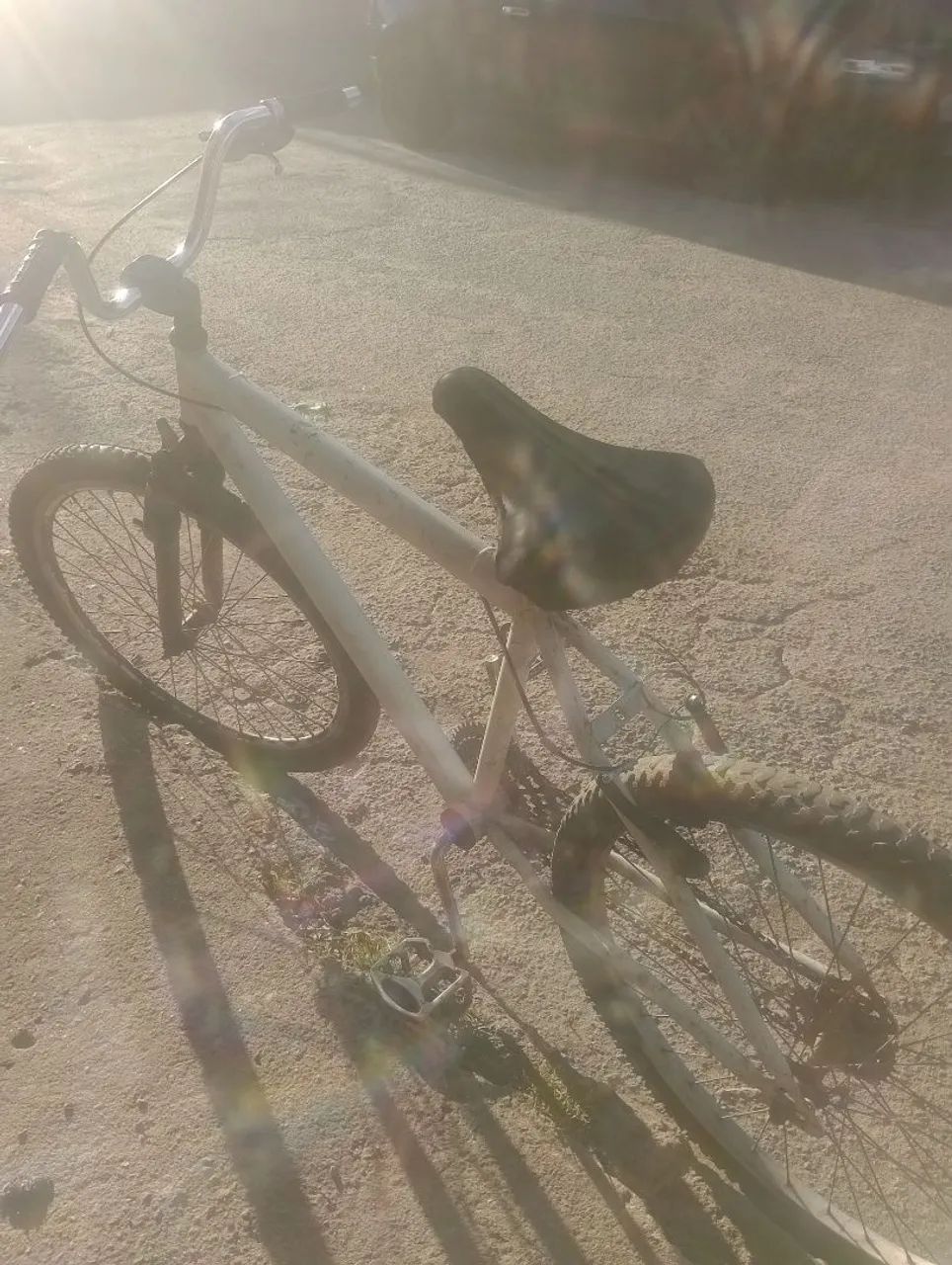 Bicicleta aro 26 - Foto 4