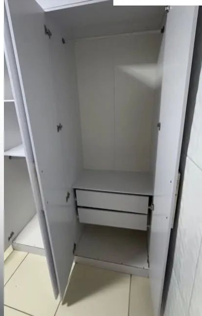 Guarda roupa/ armário  - Foto 2