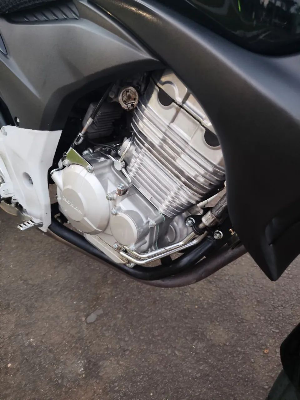 Moto CB300 VENDO  - Foto 3