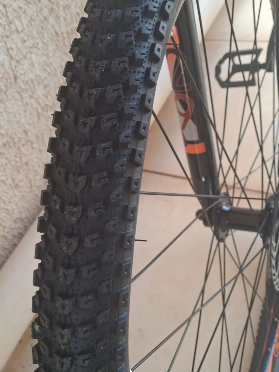 BICICLETA AUDAX HAVOK NX 29 - Foto 4