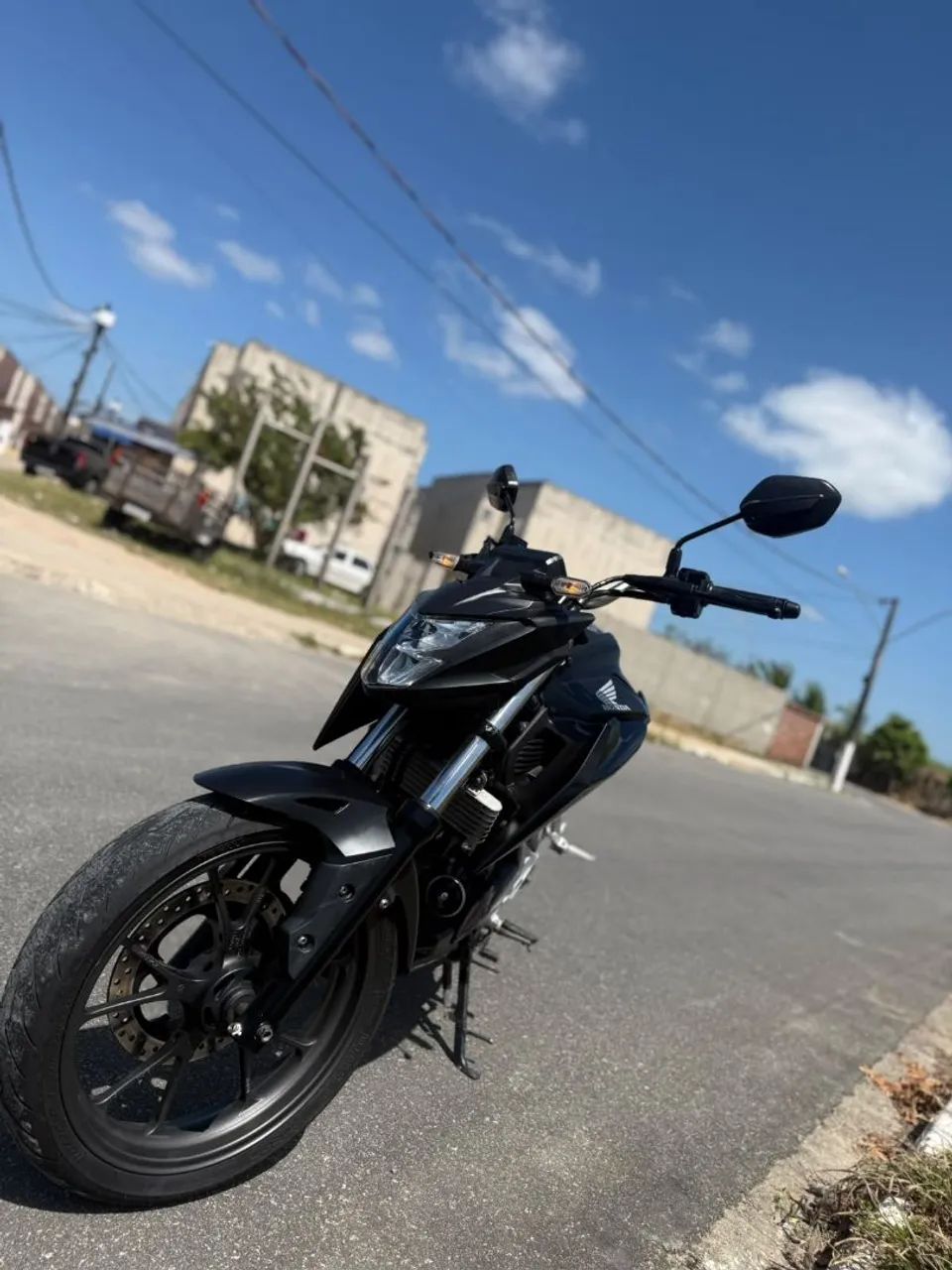 Moto Extra - Foto 2
