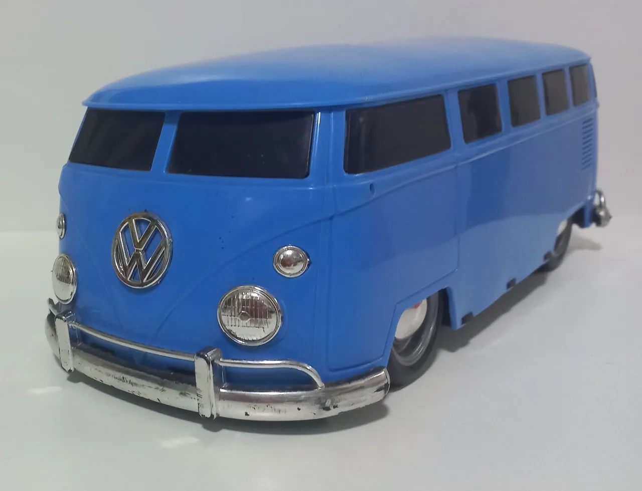 Kombi infantil da poliplac - Foto 2