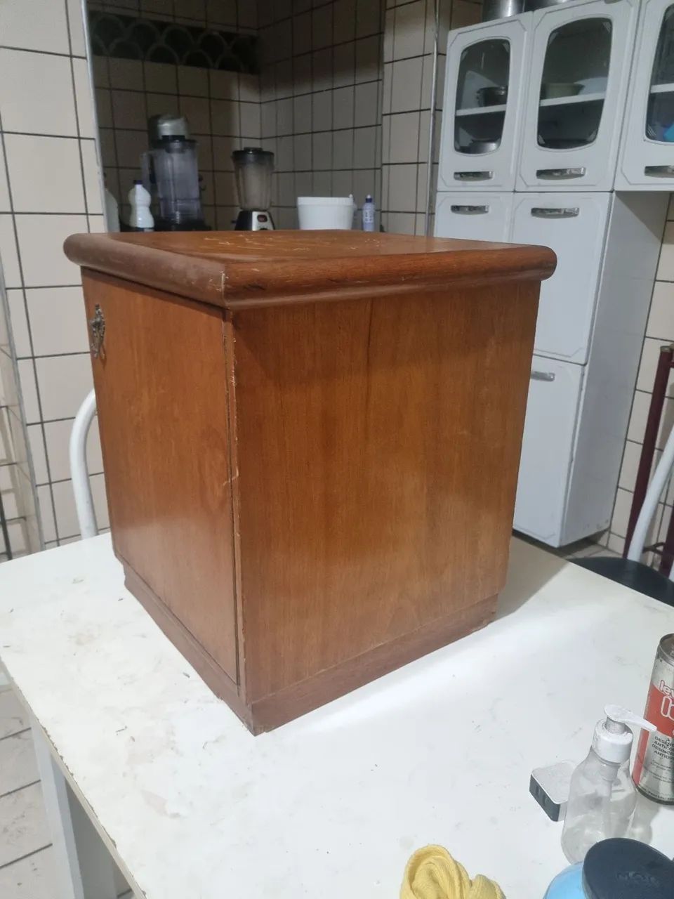 VENDO SAPATEIRO estilo seregeira - Foto 3