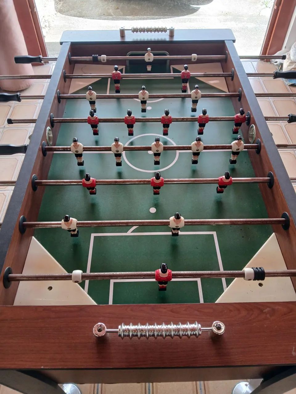 Mesa de pebolim  - Foto 2