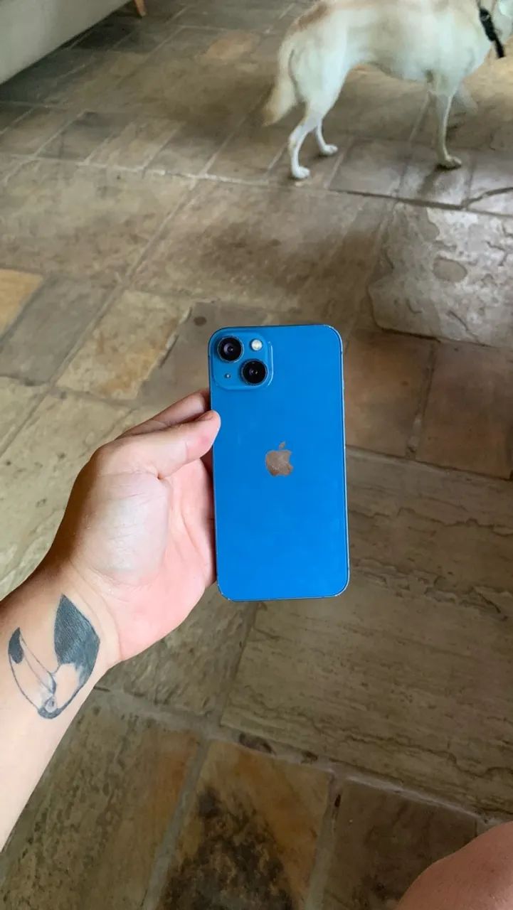 iPhone 13 256gb  - Foto 2
